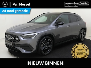 Mercedes-Benz GLA 200 Business Solution AMG / Panoramadak/ Night/ Sfeerverlichting