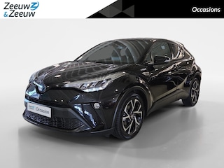 Toyota C-HR 1.8 Hybrid Business Plus * Automaat * Camera * Carplay * Cruise Control Adaptief * LM Velgen 18" * Keyless * 12 Maanden Bovag Garantie *