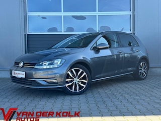 Volkswagen Golf 1.0 TSI Join | LED | Camera | CarPlay | Navigatie | Adaptive Cruise | Climate