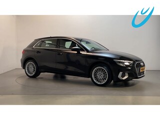 Audi A3 Sportback 30 TFSI S-Tronic Advanced Edition LED DAB+ Navigatie Adaptive Cruise