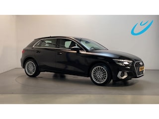 Audi A3 Sportback 30 TFSI S-Tronic Advanced Edition LED DAB+ Navigatie Adaptive Cruise