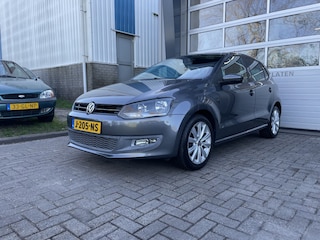 Volkswagen Polo 1.2 TSI Comfortline Zeer Mooie Auto