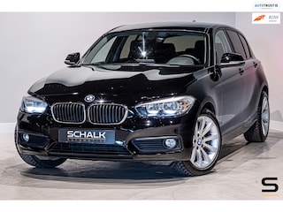 BMW 116i Essential|Stoelverwarming|Clima|Nette auto