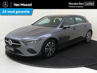 Mercedes-Benz A-klasse 180 Star Edition / Stoelverwarming / Achteruitrijcamera /