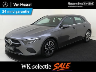 Mercedes-Benz A-klasse 180 Star Edition / Stoelverwarming / Achteruitrijcamera /