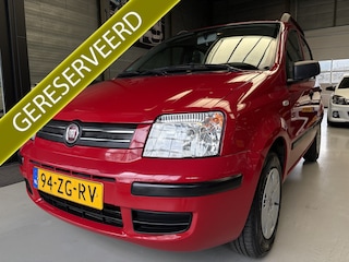 Fiat Panda 1.2 Edizione Cool Automaat, Trekhaak, Airco