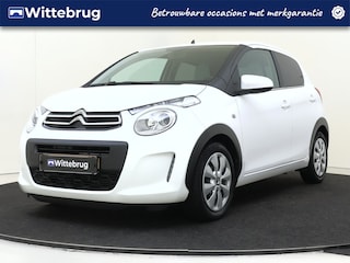 Citroën C1 1.0 VTi Millenium I 2 DIN SCHERM I AIRCO I 5 DEURS I