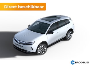 Opel Grandland Business Edition | Achteruitrijcamera | Comfort plus pakket | Draadloze telefoonlader (Inductie)