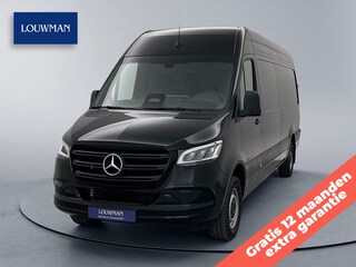 Mercedes-Benz Sprinter 317 1.9 CDI L3H2 PRO Navigatie LED Achteruitrijcamera Cruise Control