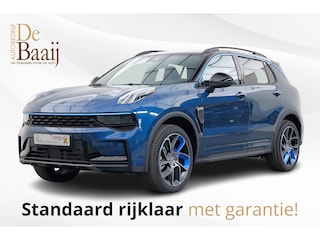Lynk & Co 01 1.5 | Import op verzoek |