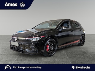 Volkswagen Golf (8) GP GTI Clubsport Edition 50 2.0 TSI 239 kW / 325 PK Hatchback 7 versn. DSG