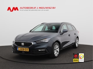 Seat Leon Sportstourer 1.0 TSI Style Business Intense/ zeer mooi!