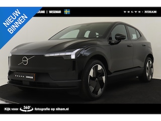 Volvo EX30 SINGLE MOTOR EXTENDED RANGE PLUS 69 kWh -CLIMATE|CARPLAY|CAMERA|ADAP.CRUISE|HARMAN/KARDON