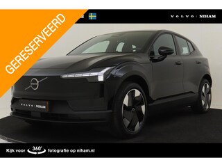 Volvo EX30 SINGLE MOTOR EXTENDED RANGE PLUS 69 kWh -CLIMATE|CARPLAY|CAMERA|ADAP.CRUISE|HARMAN/KARDON