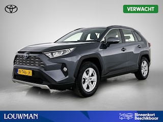 Toyota RAV4 2.5 Hybrid Active | Adaptive Cruise |