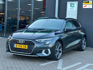 Audi A3 Sportback 30 TFSI Advanced edition/1STE EIG/APP-CONNECT/LED/NL-AUTO NAP!!
