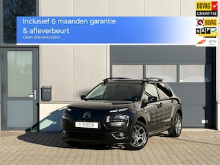 Citroën C4 Cactus 1.2 PureTech Shine