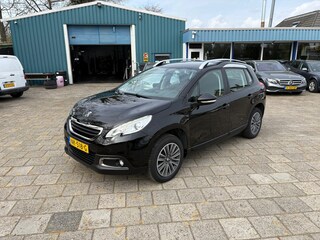 Peugeot 2008 1.2 PureTech Allure