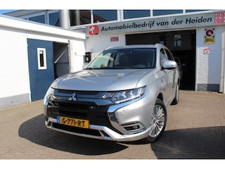 Mitsubishi Outlander 2.4 PHEV Intense+