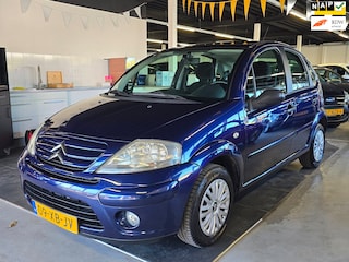 Citroën C3 1.4i Sky Radio/AIRCO/CRUISE/N.A.P/NETTE AUTO/