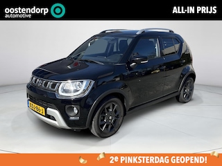 Suzuki Ignis 1.2 Smart Hybrid Style **APPLE CARPLAY/ STOELVERWARMING/ CRUISE CONTROL**