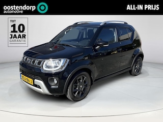 Suzuki Ignis 1.2 Smart Hybrid Style **APPLE CARPLAY/ STOELVERWARMING/ CRUISE CONTROL**
