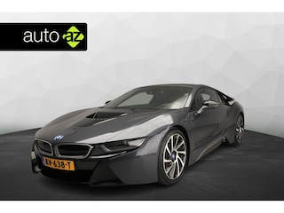 BMW i8 Coupé Automaat / Leder / LED / Driving assist / Head-up / Harman-Kardon / Alu wielen 20 inch