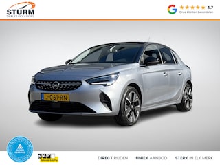 Opel Corsa Elegance 50 kWh Winter + Premium Pack, SoH 92,3%