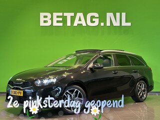 Kia Ceed Sportswagon 1.0 T-GDi ExecutiveLine | Pano | Stoel-en stuurverwarming |