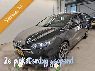 Kia Ceed Sportswagon 1.0 T-GDi ExecutiveLine | Pano | Stoel-en stuurverwarming |