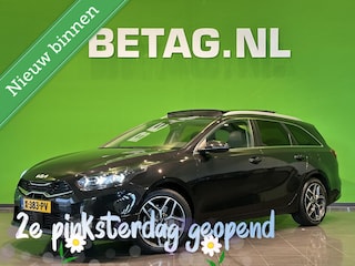 Kia Ceed Sportswagon 1.0 T-GDi ExecutiveLine | Pano | Stoel-en stuurverwarming |