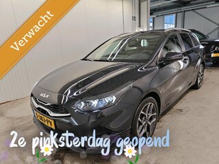Kia Ceed Sportswagon 1.0 T-GDi ExecutiveLine | Pano | Stoel-en stuurverwarming |