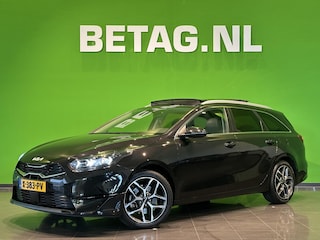 Kia Ceed Sportswagon 1.0 T-GDi ExecutiveLine | Pano | Stoel-en stuurverwarming |