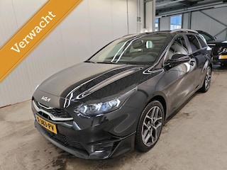 Kia Ceed Sportswagon 1.0 T-GDi ExecutiveLine | Pano | Stoel-en stuurverwarming |
