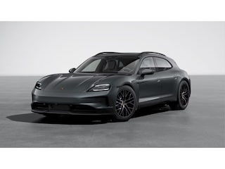Porsche Taycan Sport Tursimo