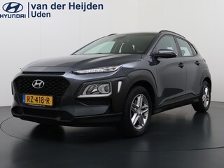 Hyundai Kona 1.0T Comfort Camera | Parkeersensoren | Apple Carplay/Android Auto