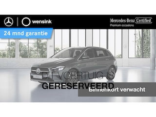 Mercedes-Benz B-klasse 250 e | Achteruitrijcamera | Winter pakket | Elektrische achterklep | Trekhaak |
