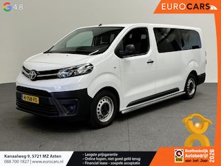 Toyota Proace 1.5 D-4D Cool Comfort Long
