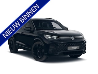 Volkswagen Tiguan 1.5 eHYBRID 272 PK NW AUTO R-LINE VW.TREKHAAK BLACK PANO XL.NAVI STOEL/STUUR VERW. BLACK.STYLE 360.CAM ELEK.KLEP MATRIX.LED 20''LMV MASSAGE SCHUIFDAK PHEV PLUG IN HYBRID ✅Top Auto's Wijchen , 30 Jaar Specialist in Volkswagen  : Alle Type's : R-Line Edition / Style / First Edition / Highline / Life , Zowel PHEV / HEV / MHEV / Benzine ✅