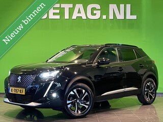 Peugeot 2008 1.2 Allure | Digitale cockpit | Sensoren | Climate |