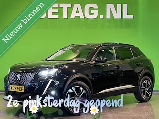 Peugeot 2008 1.2 Allure | Digitale cockpit | Sensoren | Climate |