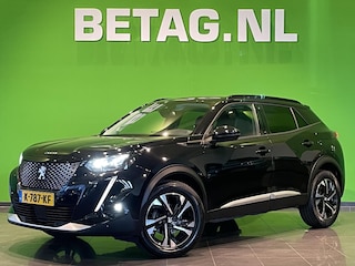 Peugeot 2008 1.2 Allure | Digitale cockpit | Sensoren | Climate |