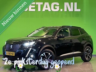 Peugeot 2008 1.2 Allure | Digitale cockpit | Sensoren | Climate |