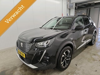 Peugeot 2008 1.2 Allure | Digitale cockpit | Sensoren | Climate |