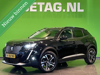 Peugeot 2008 1.2 Allure | Digitale cockpit | Sensoren | Climate |