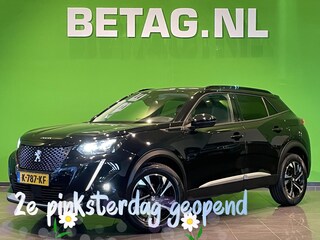 Peugeot 2008 1.2 Allure | Digitale cockpit | Sensoren | Climate |