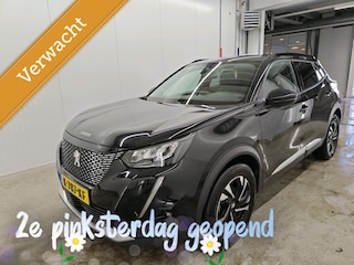 Peugeot 2008 1.2 Allure | Digitale cockpit | Sensoren | Climate |