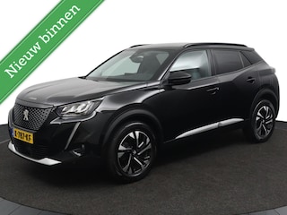 Peugeot 2008 1.2 Allure | Digitale cockpit | Sensoren | Climate |