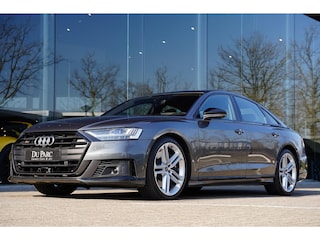 Audi A8 4.0 TFSI Quattro B&O / Active Chassis / NL-Auto