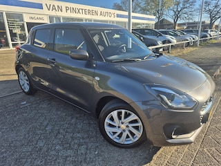 Suzuki Swift 1.2 Select Smart Hybrid